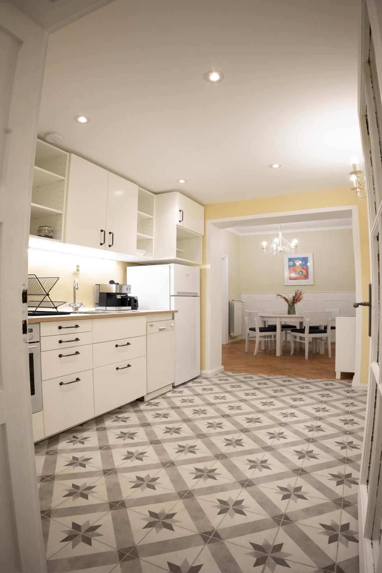 Planeta Dos Sonhos - Fast Wi-fi, 1bdr, Centre * Sofia
