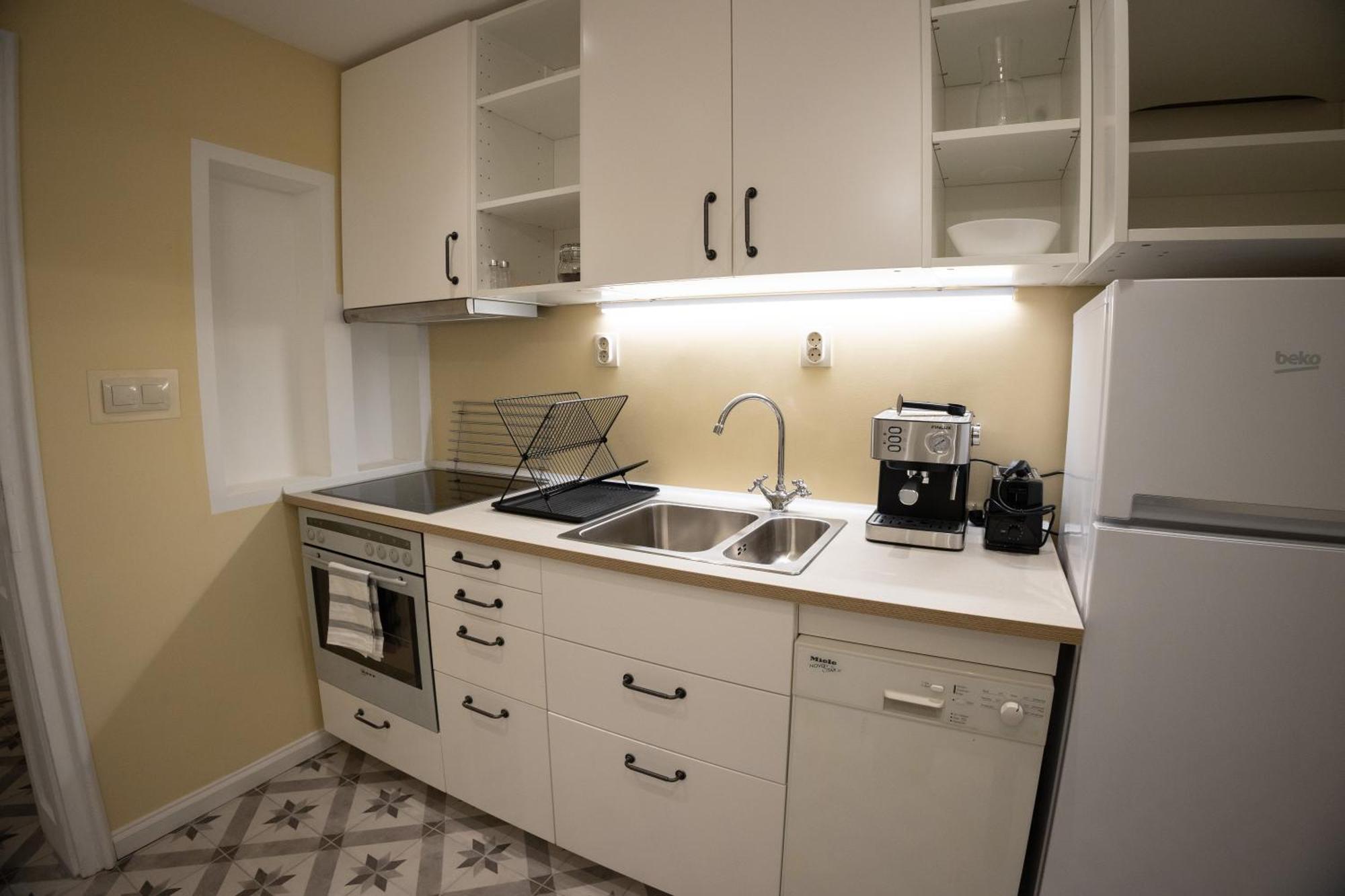 Planeta Dos Sonhos - Fast Wi-fi, 1bdr, Centre