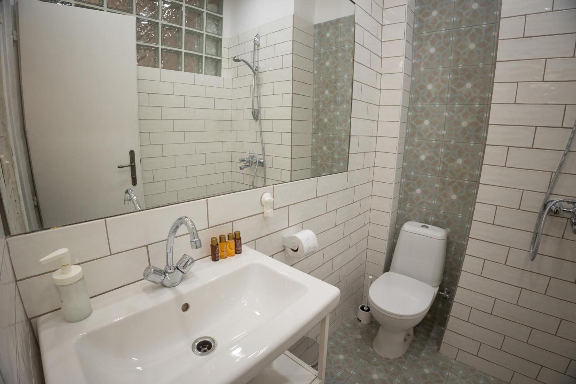 Planeta Dos Sonhos - Fast Wi-fi, 1bdr, Centre Apartment *