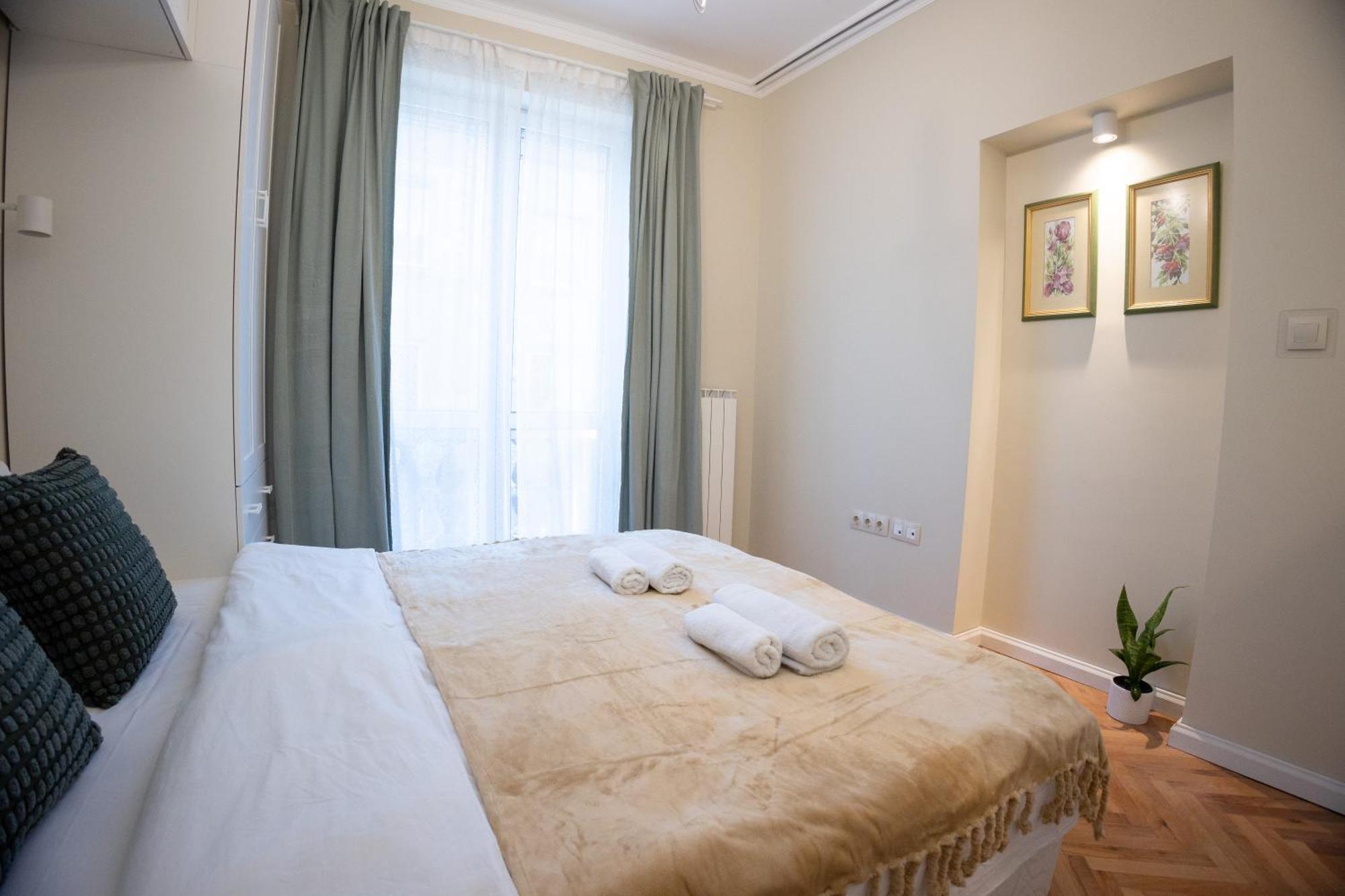Planeta Dos Sonhos - Fast Wi-fi, 1bdr, Centre * Sofia