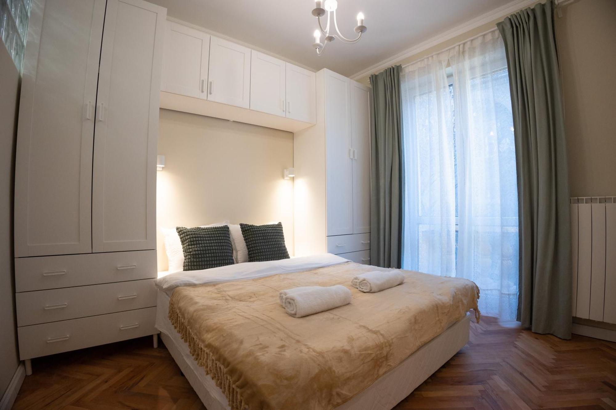 Planeta Dos Sonhos - Fast Wi-fi, 1bdr, Centre