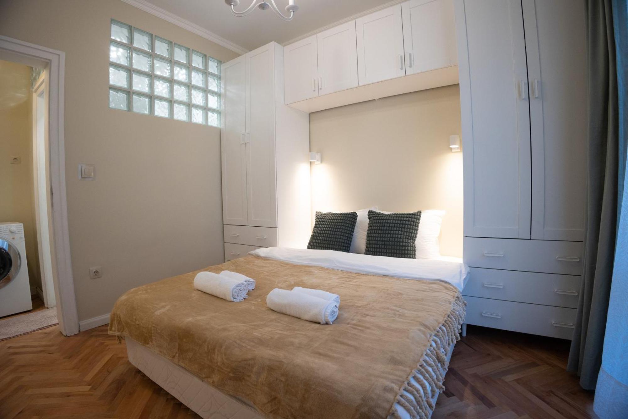 Planeta Dos Sonhos - Fast Wi-fi, 1bdr, Centre Apartment *