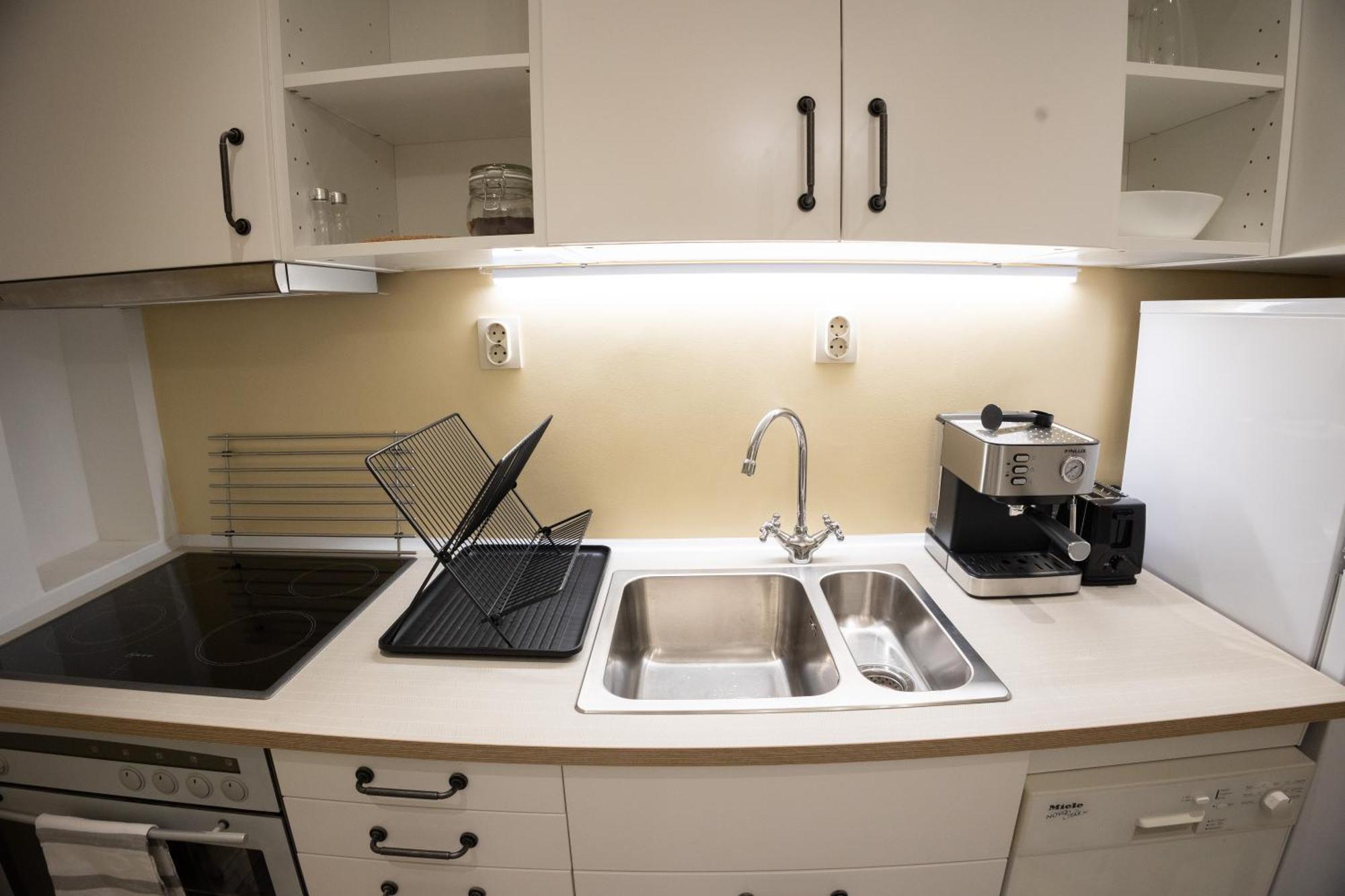 Apartament Planeta Dos Sonhos - Fast Wi-fi, 1bdr, Centre