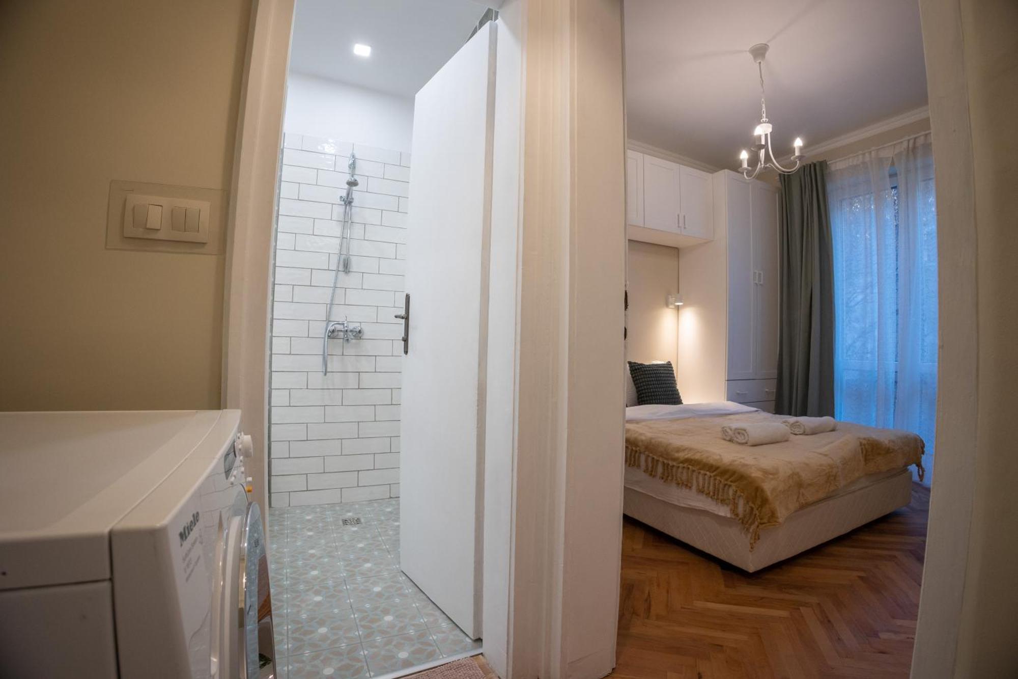 Apartment Planeta Dos Sonhos - Fast Wi-fi, 1bdr, Centre Sofia