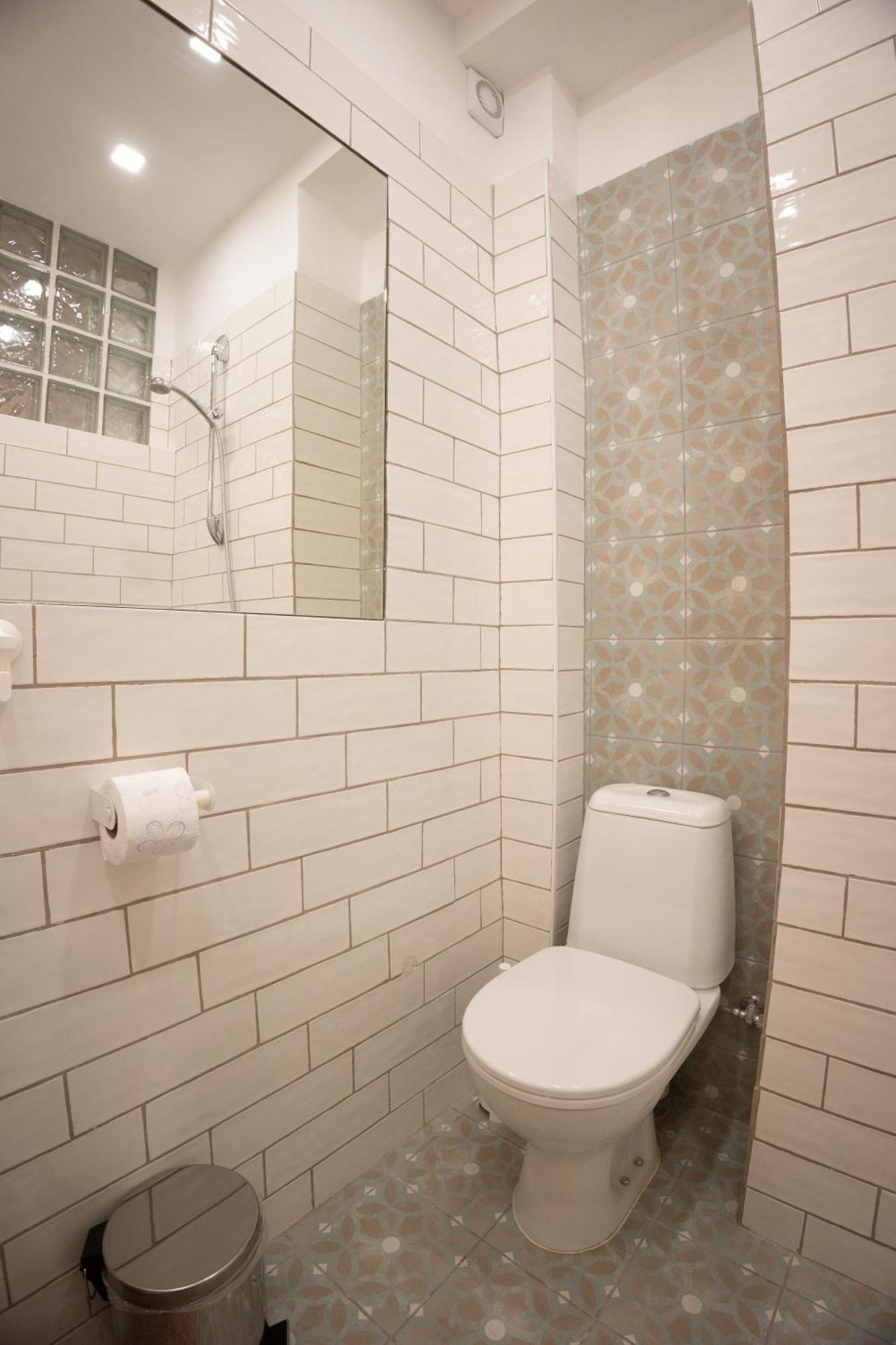 Apartament Planeta Dos Sonhos - Fast Wi-fi, 1bdr, Centre