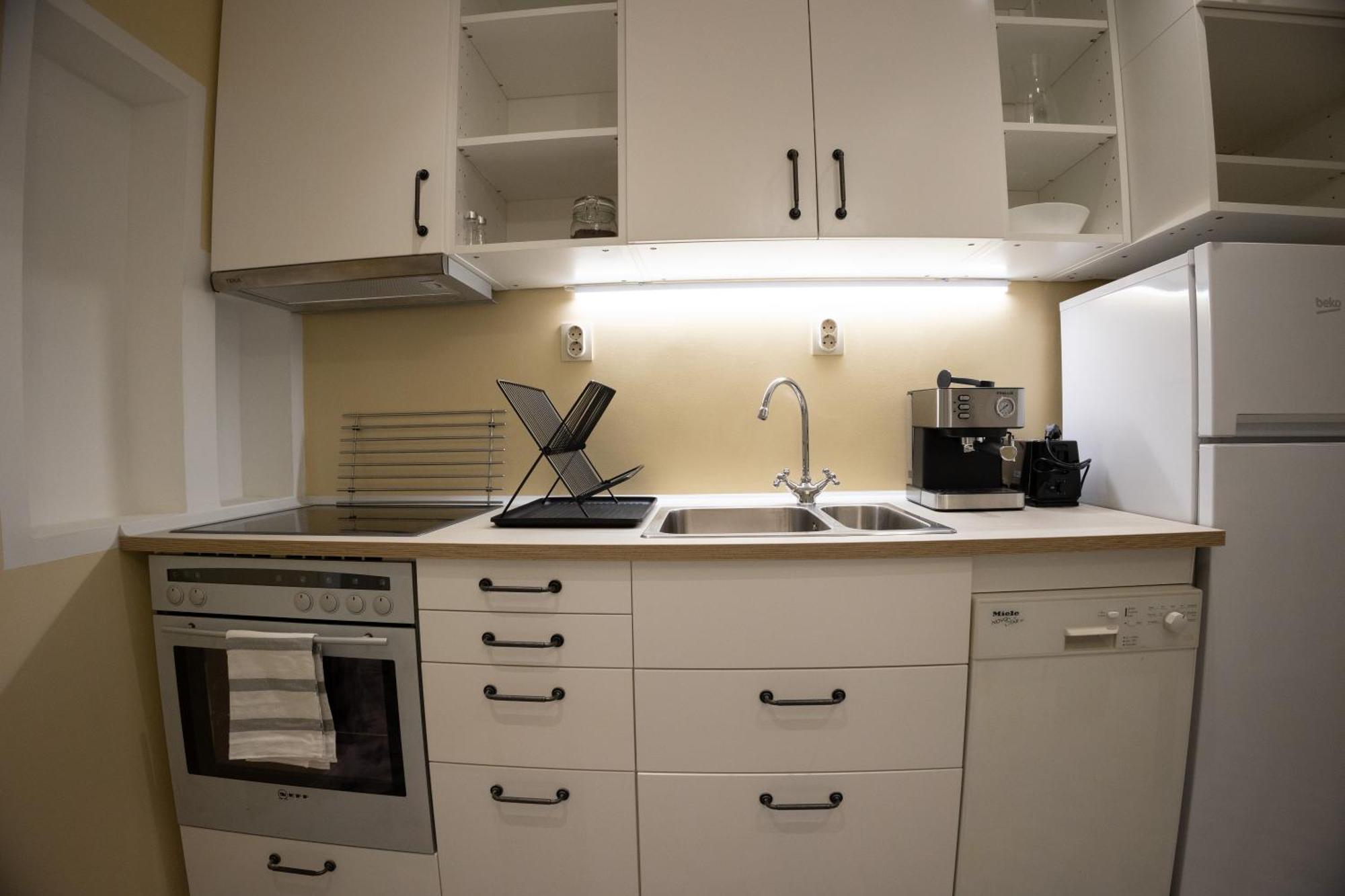 Apartment Planeta Dos Sonhos - Fast Wi-fi, 1bdr, Centre