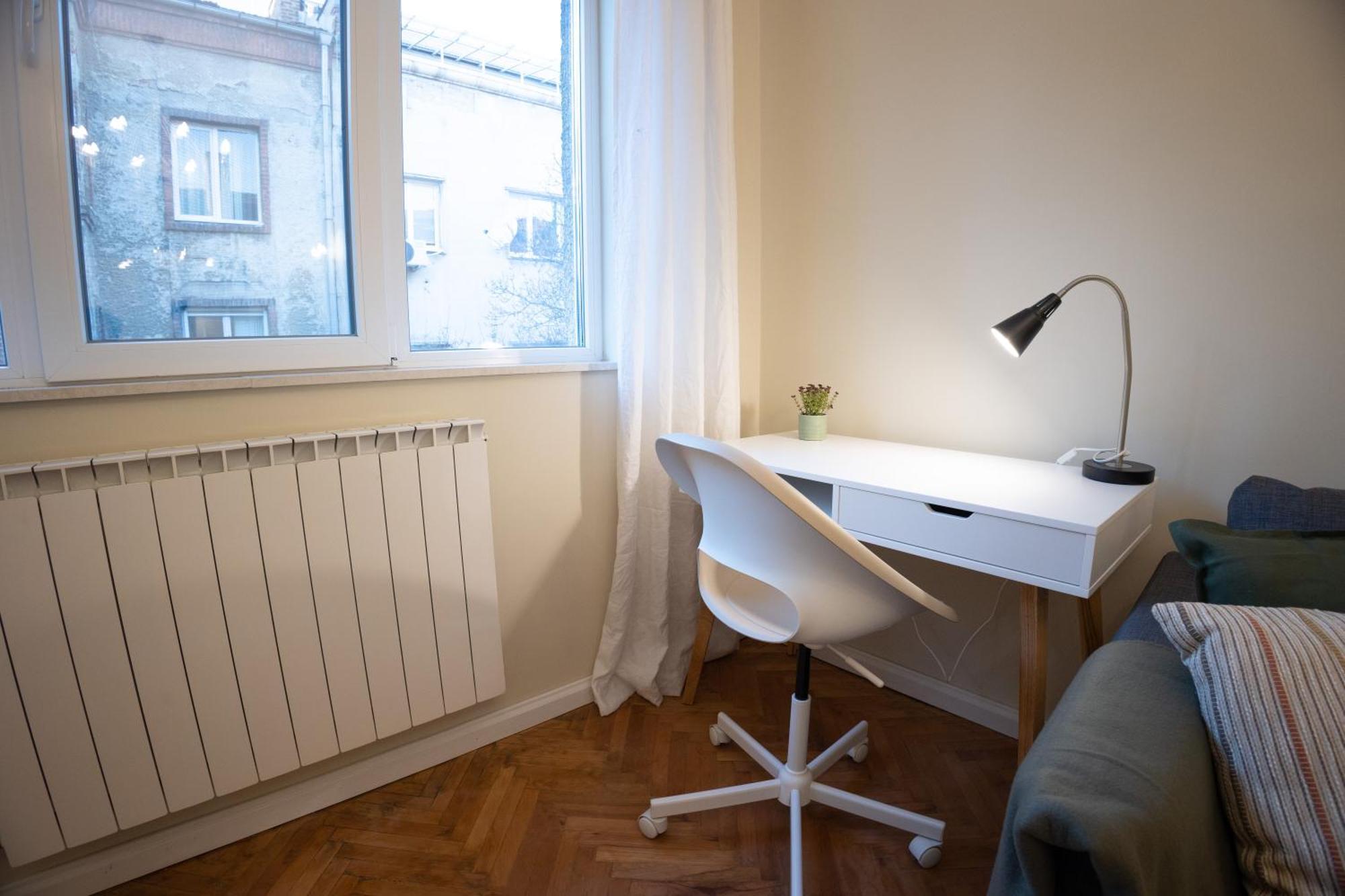 Planeta Dos Sonhos - Fast Wi-fi, 1bdr, Centre * Sofia