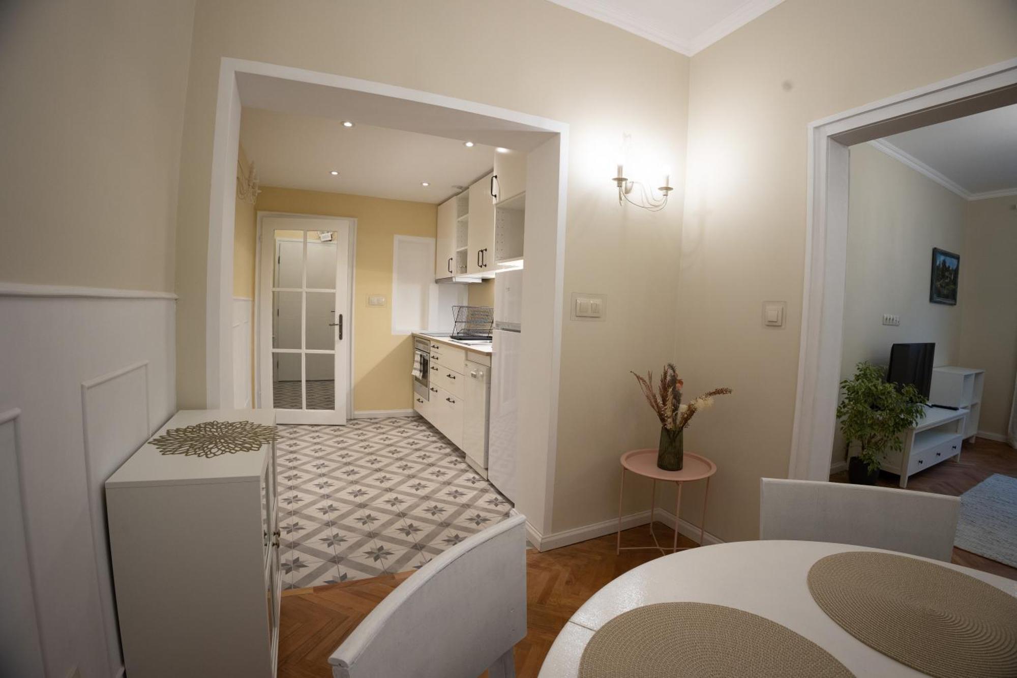 Planeta Dos Sonhos - Fast Wi-fi, 1bdr, Centre * Sofia